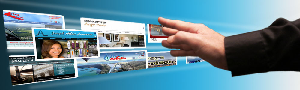 joseph allan lawrence websites