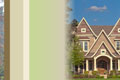 I was asked by INT to create a few web headers for real estate sites they were working on