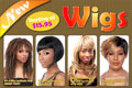 A banner placed at the Ebonyline website, highlighting newer wigs.