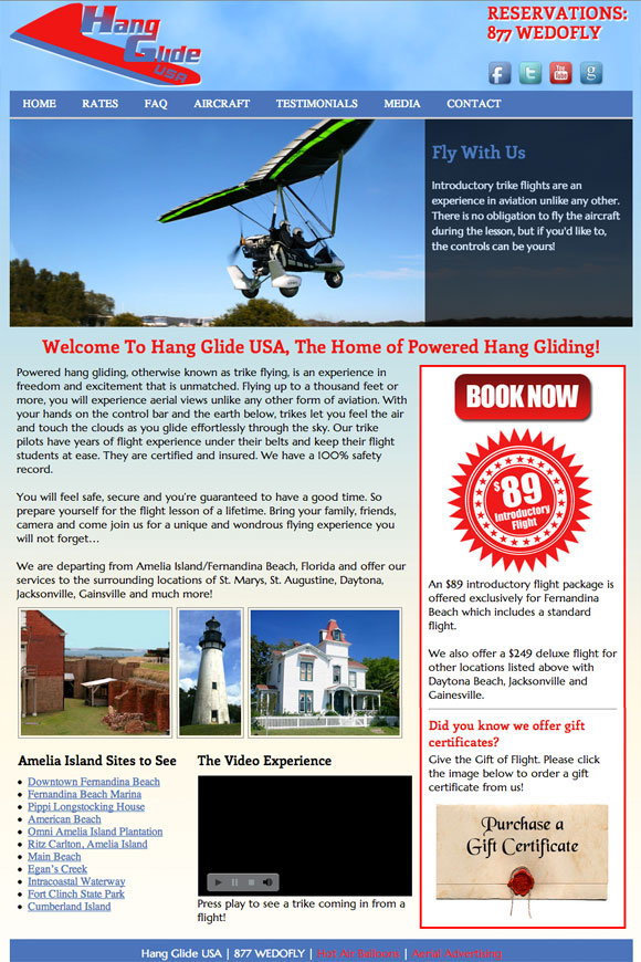 joseph alla lawrence buffalo grove web designer