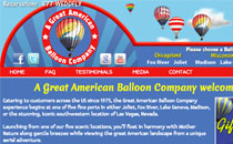 Joseph allan lawrence web designer chicago